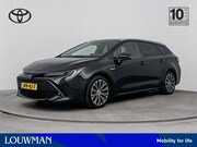 Toyota Corolla - Touring Sports 2.0 Hybrid Style | PDC | Blind Spot | Stuur /