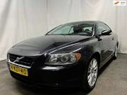 Volvo C70 - Convertible 2.4 Momentum - Dak Defect - Motormanag