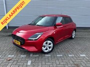 Suzuki Swift - 1.2 Select Smart Hybrid, Automaat, camera, LED, stoelverwarm