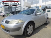 Renault Mégane - Coupé-Cabriolet 1.6-16V Privilège Luxe inruilkoopje cabrio r