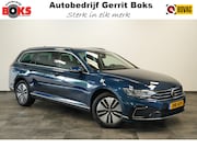 Volkswagen Passat - Variant 1.4 TSI PHEV GTE Business ACC Massage Camera Stoelve