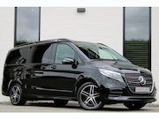 Mercedes-Benz V-klasse - 300d / AMG / DC / 4-Matic / Luchtvering / Pano / Burmester /