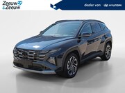 Hyundai Tucson - 1.6 T-GDI HEV Premium | Z&Z Topdeal! | Van € 53.790, - Voor
