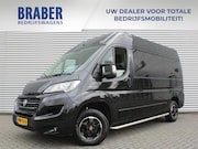 Fiat Ducato - 30 2.3 MultiJet L2H2 Luxury Pro | Camera | Navi | Cruise | S