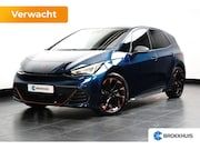CUPRA Born - Copper 62 kWh 204 pk | Achteruitrijcamera | Apple Carplay |