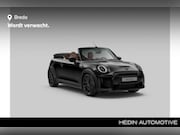 MINI Cabrio - 2.0 Cooper S Classic | Harman Kardon | Head Up Display | Com