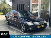 Mercedes-Benz C-klasse - Elegance Aut/Ecc/Leer/Navi/Pano/Lm