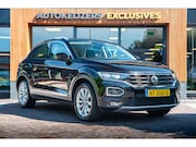 Volkswagen T-Roc - 2.0 TSI 4Motion Sport Adapt. Cruise Virtual Dash DAB+ Carpla