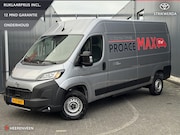 Toyota ProAce - Max Electric 3500 Professional Heavy 110kWh L3H2