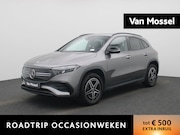 Mercedes-Benz EQA - 250 AMG Line | Automaat | Navigatie | Achteruitrijcamera | L