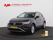 Volkswagen T-Roc - 1.0 TSI Life Business/ lage km/ achteruitrijcamera