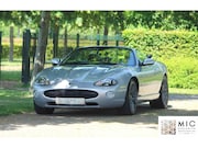 Jaguar XKR - 4.2 V8 Convertible