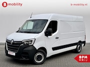 Renault Master - T35 2.3 dCi 135PK L2H2 V/A €14 Per Dag Comfort Rijklaar NIEU