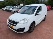 Peugeot Partner - Electric L1 Premium Navigatie / Airco