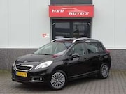 Peugeot 2008 - 1.2 VTi Active Pack Premium navi org NL