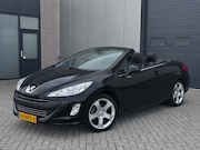 Peugeot 308 - CC 1.6 THP Feline Cabrio Airco/Cruise/BT Lage KM