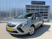 Opel Zafira - 1.4 Cosmo / Airco / 6 bak/ nette staat