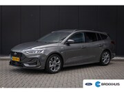 Ford Focus - Wagon 1.0 EcoBoost Hybrid ST | Nieuw model | Full LED | Wint