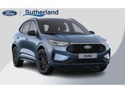 Ford Kuga - 2.5 PHEV BlueCruise Edition 243pk | Wegklapbare Trekhaak | 2