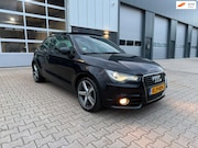 Audi A1 - 1.2 TFSI S Line Full Options Pano Stoelverw Parksens Xenon