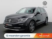 Volkswagen Tiguan - 1.4 TSI eHybrid Elegance 245PK DSG SOH 89,07%, Trekhaak, 360