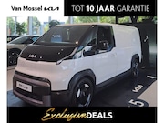 Kia PV5 - L2H1 Essential 71, 2kWh | NU BESTELBAAR |