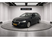 Skoda Octavia - Combi 1.0 e-TSI Business Edition | Eerste Eigenaar |