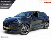 Ford Puma - 1.0 EcoBoost Hybrid ST-Line