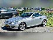 Mercedes-Benz SLK-klasse - 280