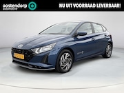 Hyundai i20 - 1.0 T-GDI Comfort | Achteruitrijcamera | Dodehoekdetectie |