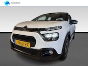Citroën C3 - 1.2 PureTech 83pk S&S Feel