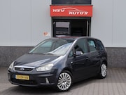 Ford C-Max - 1.8-16V Titanium Flexifuel navi LM *apk 02-2027