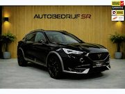 CUPRA Formentor - 1.4 e-Hybrid VZ Copper Edition 245PK Panoramadak | 360 Camer