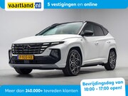 Hyundai Tucson - 1.6 T-GDI PHEV N Line 4WD [ Stoelventilatie Stuurverwarming 
