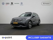 Volkswagen Tiguan - 1.5 TSI R-Line Business+ 150PK DSG | Panorama dak | Zwenkbar
