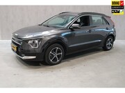 Kia Niro - 1.6 GDi DynamicLine