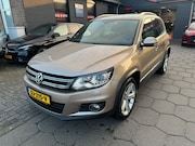 Volkswagen Tiguan - 1.4 TSI 150pk BMT DSG Sport & Style