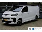 Fiat Scudo - e-Scudo L3 75 kWh SoH 95% | tot 8 jaar garantie |
