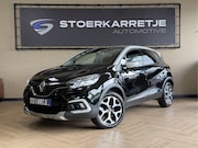 Renault Captur - 0.9 TCe Intens | Navi | 17 " | PDC | Stoelverwarming | Led |