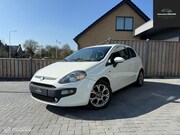 Fiat Punto - Evo 1.4-16V Handel of Export