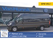 Fiat Ducato - Maxi 35 2.2 180PK L4H2 EAT8 AUT BPM VRIJ!! Clima, 10" Navi, 