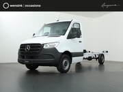 Mercedes-Benz Sprinter - 315 CDI | Aut. | Chassis | L3 | 3500 KG. AHW | Airco | Cruis
