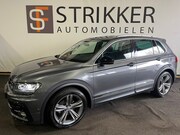 Volkswagen Tiguan - 1.5 TSI ACT Comfortline Business
