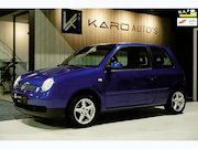 Volkswagen Lupo - 1.4 Turijn Elek Ramen Cv APK NAP 1e Eigenaar