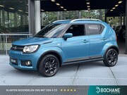 Suzuki Ignis - 1.2 Select | Stoelverwarming | Carplay | Achteruitrijcamera