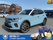 Citroën C3 - 1.2 Hybrid 110PK MAX AUT CAMERA NAVIAGTIE ECC