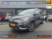 Toyota ProAce City - 1.2 Turbo Professional|7-persoons|AUTOMAAT |Met o.a. achteru
