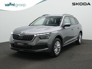 Skoda Kamiq - 1.0 TSI 110 pk DSG Style | Achteruitrijcamera | Stoelverwarm
