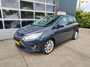 Ford C-Max - 1.6 TDCi Titanium