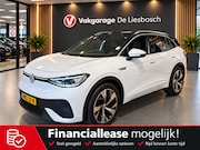 Volkswagen ID.5 - Pro 77 kWh / Soh 95, 2 / warmtepomp / trekhaak / head up / m